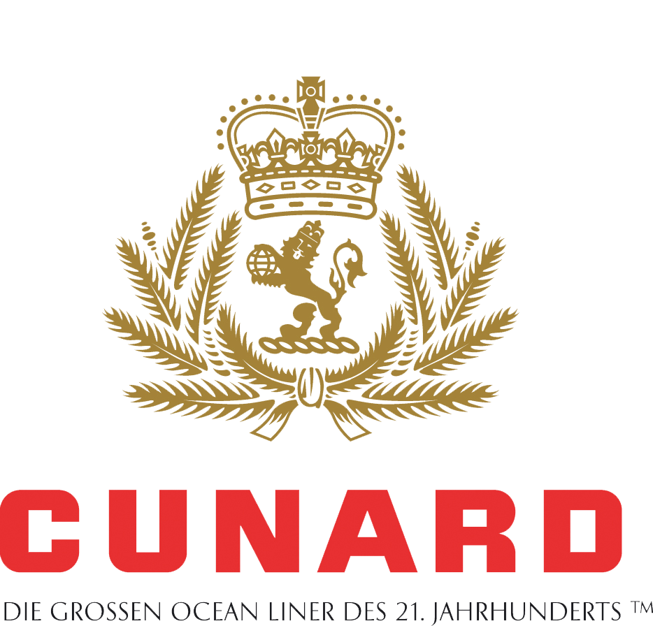 Cunard Logo